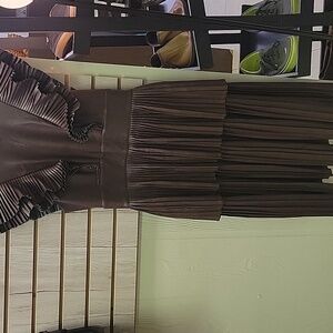 Emily McCarthy Dress